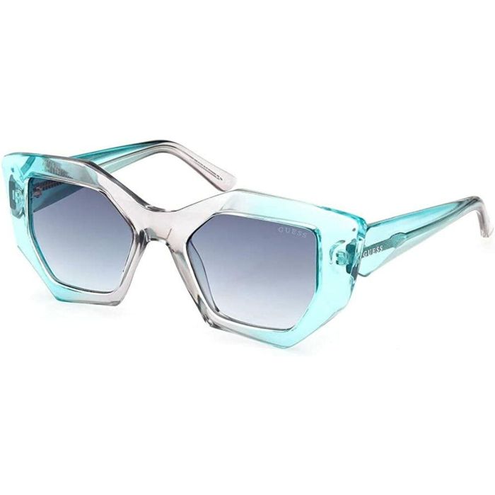Guess Gafas Gafas De Sol Gu7897 89 W 8 Guess Gafas Gafas De Sol Gu7897 89 W 8