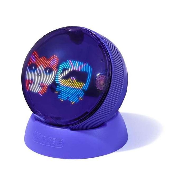 Mascota digital bitzee hamsterball.personaliza la mascota con 25 accesorios. 19,05x20x12,07 cm 17 Mascota digital bitzee hamsterball.personaliza la mascota con 25 accesorios. 19,05x20x12,07 cm 17