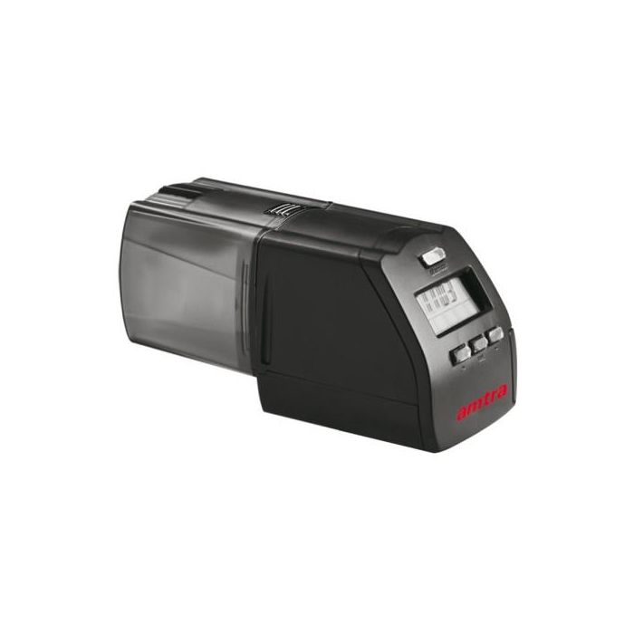 Nayeco Alimentador Automatico Deluxe Lcd