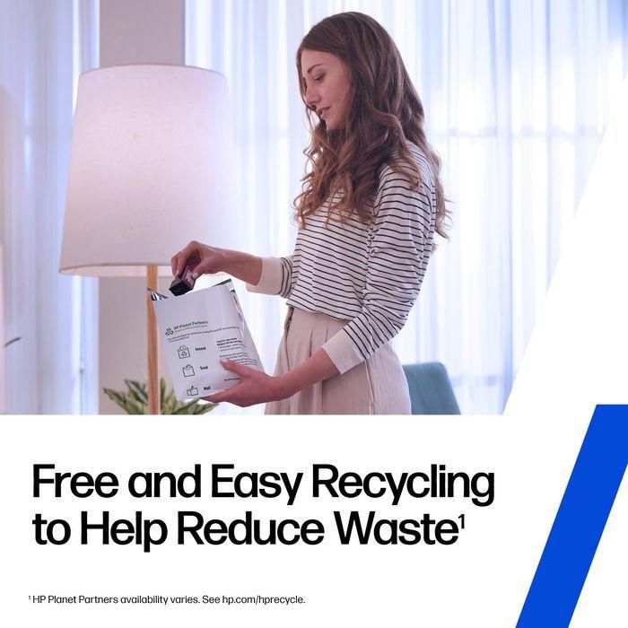 HP Officejet Enterprise Ink Collection Unit Unidad de Recogida de Tinta