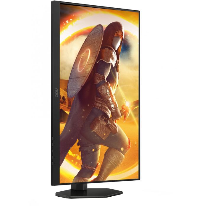 AOC Q27G4XF Monitor Gaming 27" Quad HD Fast IPS 180Hz 1ms HDMI DisplayPort G-Sync Compatible 16 AOC Q27G4XF Monitor Gaming 27" Quad HD Fast IPS 180Hz 1ms HDMI DisplayPort G-Sync Compatible 16