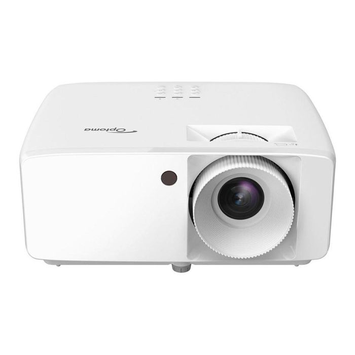 Optoma ZH400 Proyector DLP Láser 4000 Lúmenes Full HD 1920x1080 HDMI USB Blanco 4