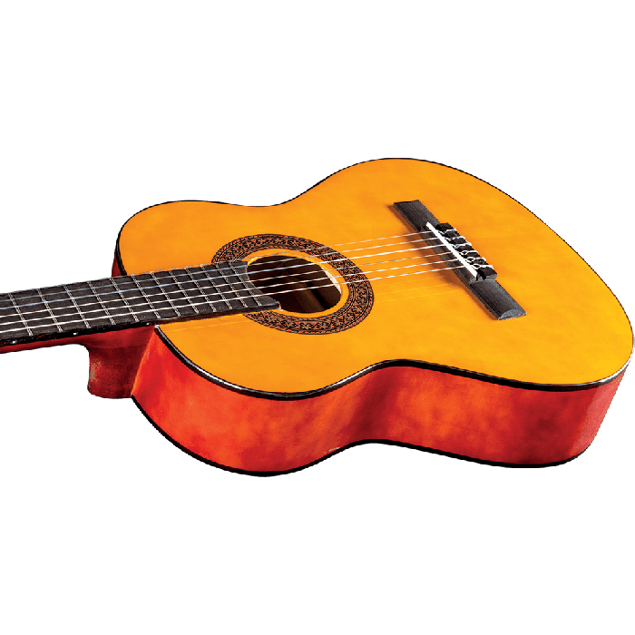 Guitarra Clásica 3/4 Studio 5 - Natural 3 Guitarra Clásica 3/4 Studio 5 - Natural 3