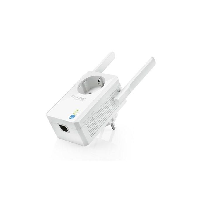TP-LINK N300 WiFi Range Extender TP-LINK N300 WiFi Range Extender