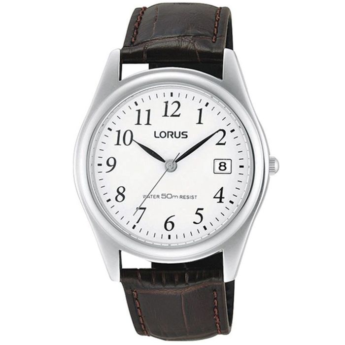 Reloj Hombre Lorus RS965BX9 (Ø 38 mm)