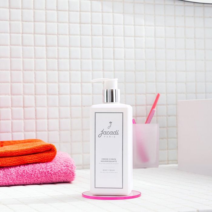 Jacadi Crema Corporal Nutritiva 400 ml 3 Jacadi Crema Corporal Nutritiva 400 ml 3