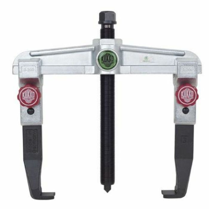Extractor de rodamientos KUKKO 2 Patas