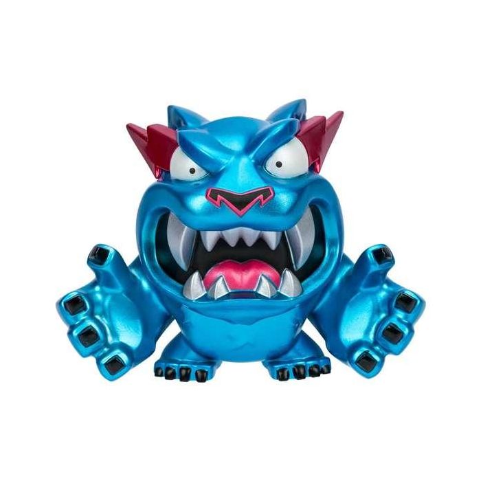 Figura mr beast .captura toda la esencia del universo de mr. beast con detalles impresionantes.20,02x13,7x8,1 cm - modelos surtidos 9 Figura mr beast .captura toda la esencia del universo de mr. beast con detalles impresionantes.20,02x13,7x8,1 cm - modelos surtidos 9