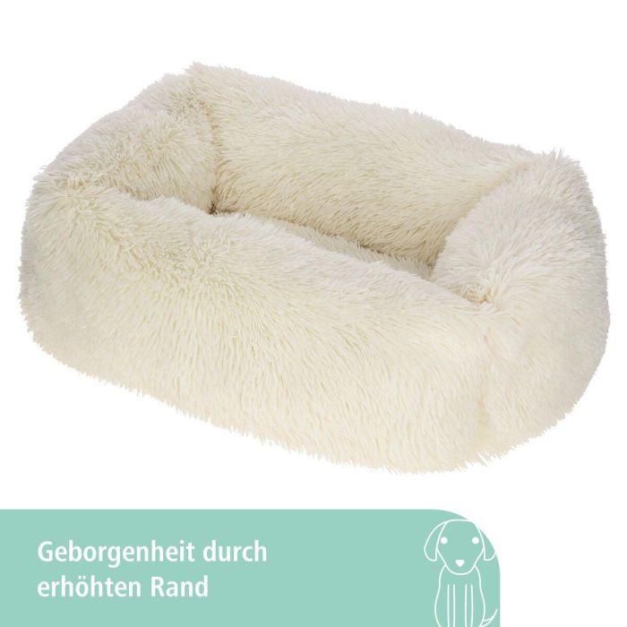 Cama para Perro Kerbl Beige 6