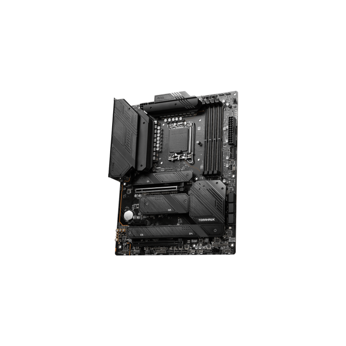 MSI MAG Z790 Tomahawk WiFi Placa Base ATX Intel Z790 LGA 1700 DDR5 1 MSI MAG Z790 Tomahawk WiFi Placa Base ATX Intel Z790 LGA 1700 DDR5 1