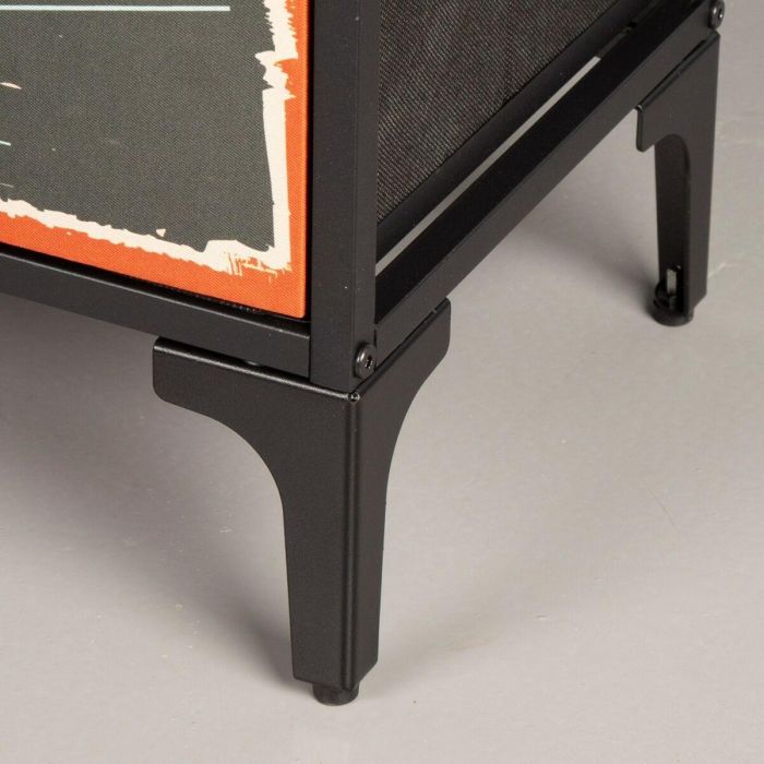 Cómoda Max Home Vintage 103 x 77 x 30 cm 1 Cómoda Max Home Vintage 103 x 77 x 30 cm 1