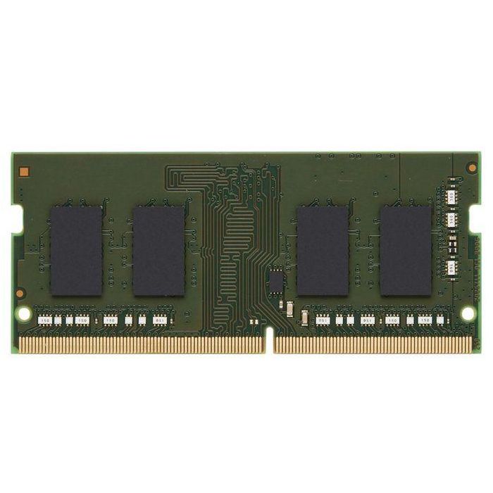 HP 16GB, DDR4, 2666MHz, 260-pin SODIMM HP 16GB, DDR4, 2666MHz, 260-pin SODIMM