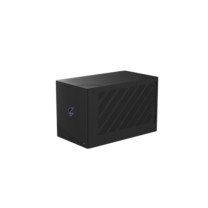 Gigabyte Aorus Rtx 5090 Ai Box Tarjeta Gráfica – 32 Gb Gddr7, 512 Bits, Pci-E 5.0, Frecuencia de Núcleo 2407 Mhz, 3 X Dp 2.1, 1 X Hdmi 2.1, Gv-N5090Ixeb-32Gd 1.0 1 Gigabyte Aorus Rtx 5090 Ai Box Tarjeta Gráfica – 32 Gb Gddr7, 512 Bits, Pci-E 5.0, Frecuencia de Núcleo 2407 Mhz, 3 X Dp 2.1, 1 X Hdmi 2.1, Gv-N5090Ixeb-32Gd 1.0 1