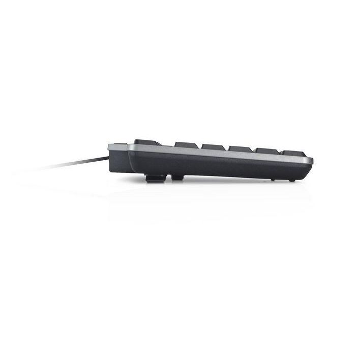 Dell USB, QWERTY, US/Euro 6 Dell USB, QWERTY, US/Euro 6