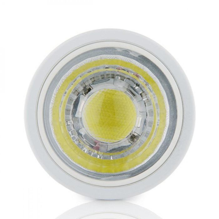 Bombilla LED GU10 6W 540Lm 6000ºK 40.000H [JN-5C-GU10-6W-CW] 1