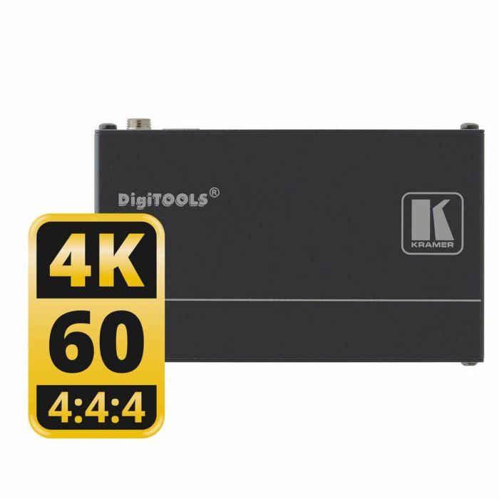 Repartidor/Conmutador Kramer Electronics VS-211H2 Repartidor/Conmutador Kramer Electronics VS-211H2