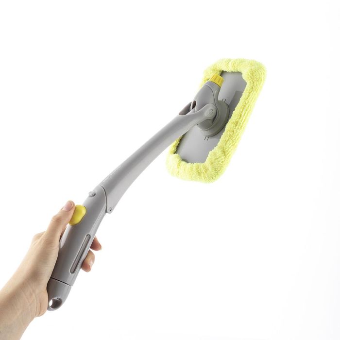 Limpiador de Cristales con Pulverizador 2 en 1 Klinshil InnovaGoods 5