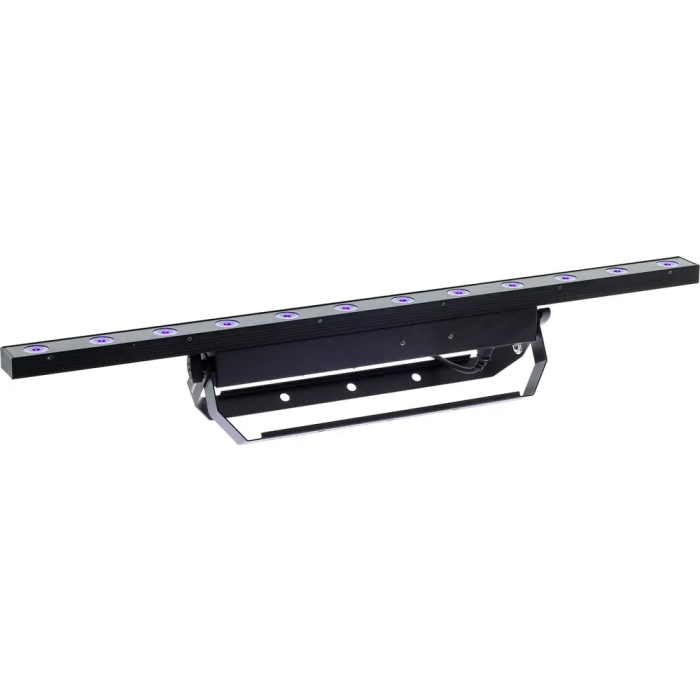 Barra Luces Led 12X3W - Uv Algamlight 10 Barra Luces Led 12X3W - Uv Algamlight 10