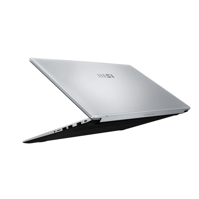 MSI Modern 15-236XES Portátil 15.6" FHD, Intel Core i7-1355U, 16GB RAM, 512GB SSD, 9S7-15S122-236 1 MSI Modern 15-236XES Portátil 15.6" FHD, Intel Core i7-1355U, 16GB RAM, 512GB SSD, 9S7-15S122-236 1