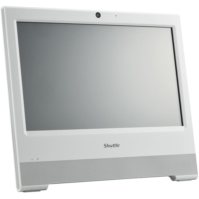 XPC AIO Barebone X50V9 39.62cm 15.6Zoll Intel Celeron 7305 2xSODIMM 64GB 1xSATA 1xHDMI White 0 XPC AIO Barebone X50V9 39.62cm 15.6Zoll Intel Celeron 7305 2xSODIMM 64GB 1xSATA 1xHDMI White 0