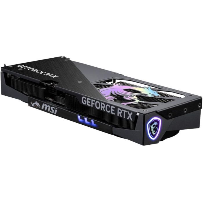 RTX 5060 Ti 16GB MSI Gaming Trio OC GDDR7 3 Fan 2 RTX 5060 Ti 16GB MSI Gaming Trio OC GDDR7 3 Fan 2
