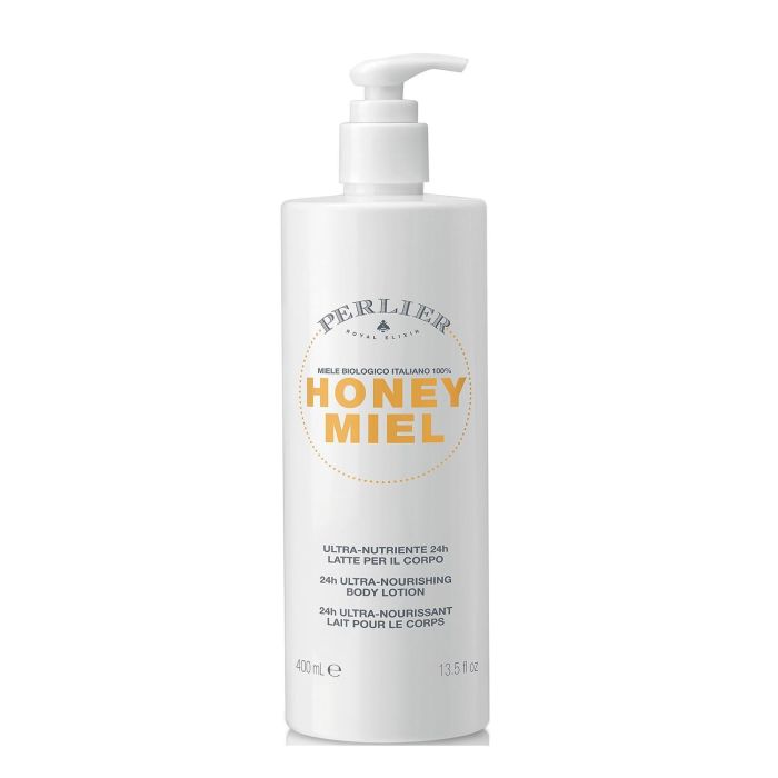 Perlier Lait Corps Super Hydratant 24 H Perlier Lait Corps Super Hydratant 24 H