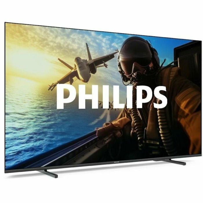 Smart TV Philips 65PUS7000/12 4K Ultra HD 65" LED HDR 6 Smart TV Philips 65PUS7000/12 4K Ultra HD 65" LED HDR 6