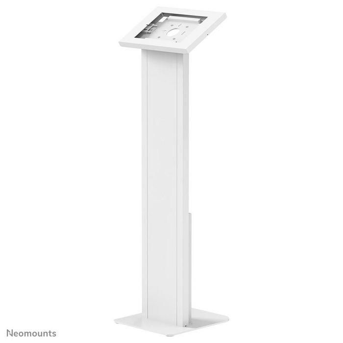 Soporte para Tablet Neomounts FL15-750WH1 Blanco 1 Soporte para Tablet Neomounts FL15-750WH1 Blanco 1