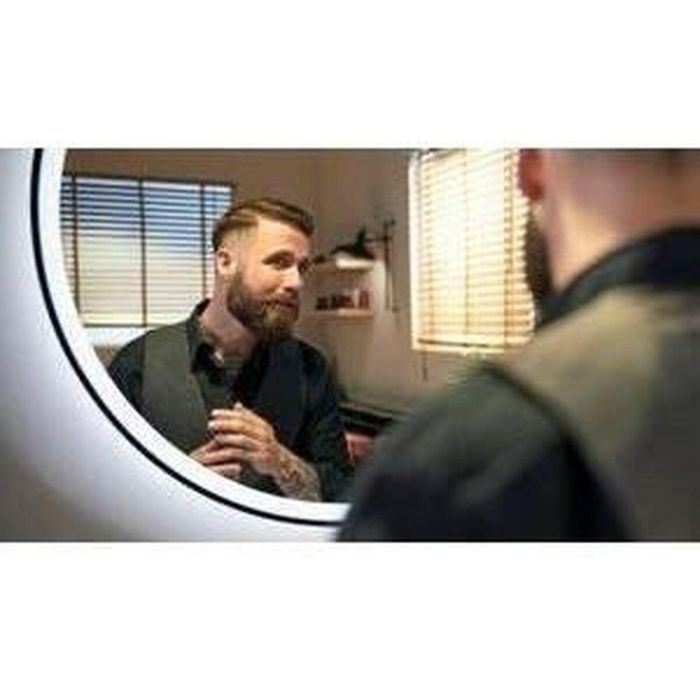 Philips MG7920/15 Serie 7000 Recortador Multiusos 5 W 60 min Carga Rápida 13 Accesorios Gris Oscuro 2