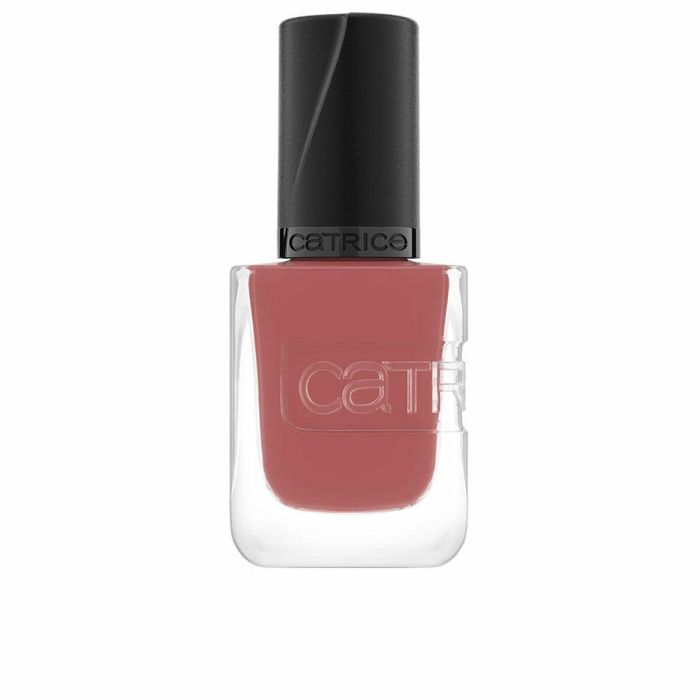 Catrice GEL AFFAIR esmalte de uñas #008-Rosywood Hills 10,50 ml Catrice GEL AFFAIR esmalte de uñas #008-Rosywood Hills 10,50 ml