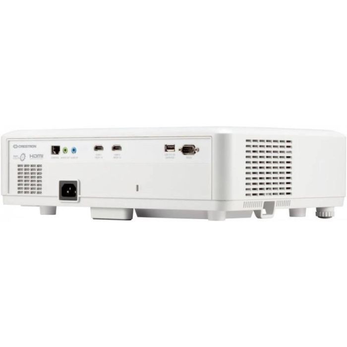 Proyector ViewSonic WXGA 4000 Lm 11