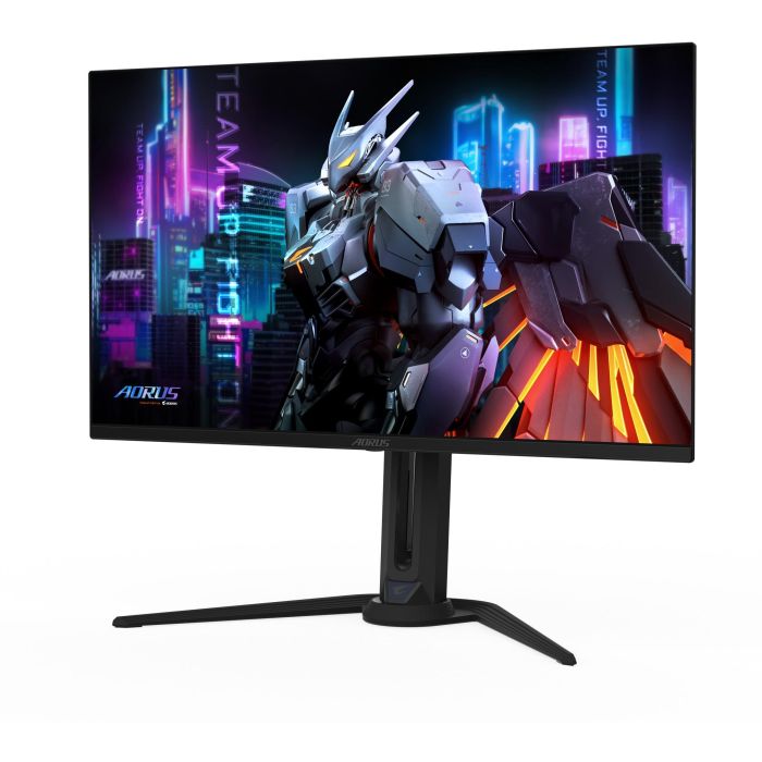 Gigabyte FO32U2 Monitor de 32" 4K OLED (3840x2160) HDR400 0.03ms 240Hz 2xHDMI DP USB-C Speakers Negro 2