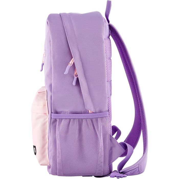 HP Mochila Campus Lavender Backpack (P) Lavanda 15.6" 4
