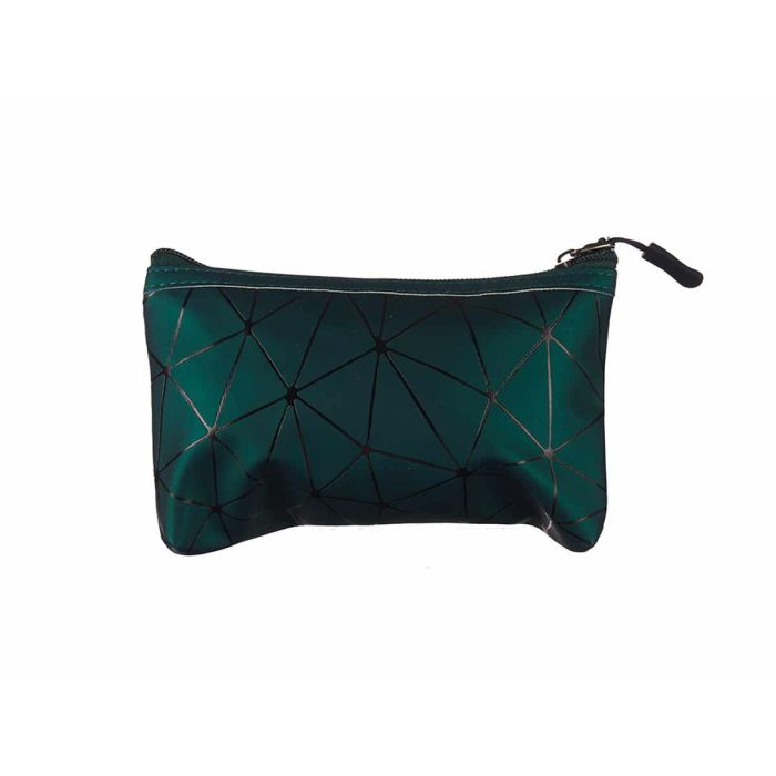 Neceser Rectangular Peq Surt Azul Verde Berilo 12X2CM (24 Unidades) 3 Neceser Rectangular Peq Surt Azul Verde Berilo 12X2CM (24 Unidades) 3