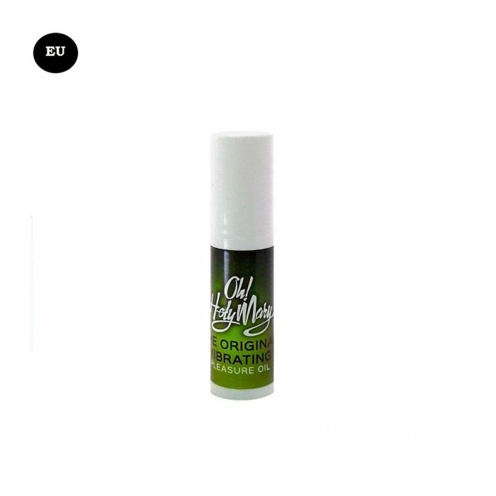 Gel Íntimo Nuei Cosmetics of the Night 6 ml 2 Gel Íntimo Nuei Cosmetics of the Night 6 ml 2