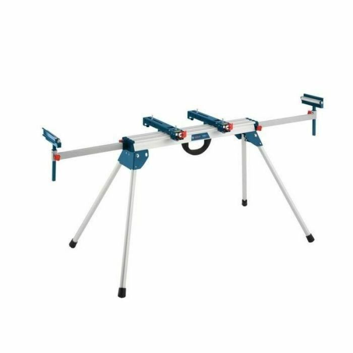 Mesa de trabajo BOSCH PROFESSIONAL GTA 2500 Mesa de trabajo BOSCH PROFESSIONAL GTA 2500