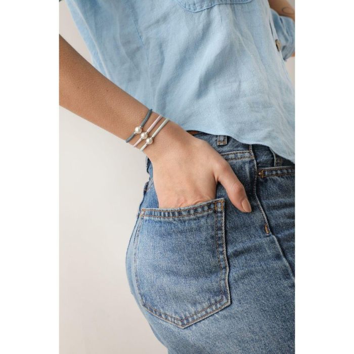 Pulsera Mujer Majorica 16598.01.2.B20.000.1 4