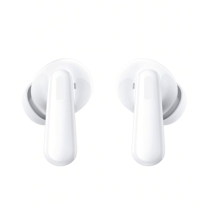 Oppo Enco Air 4 Earbuds Silky White Auriculares Inalámbricos Bluetooth 1