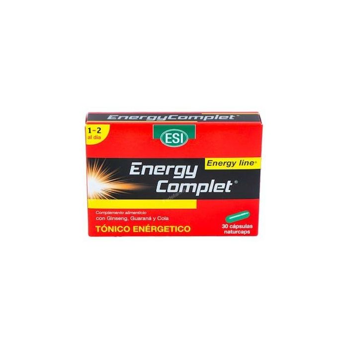 Energy Complet