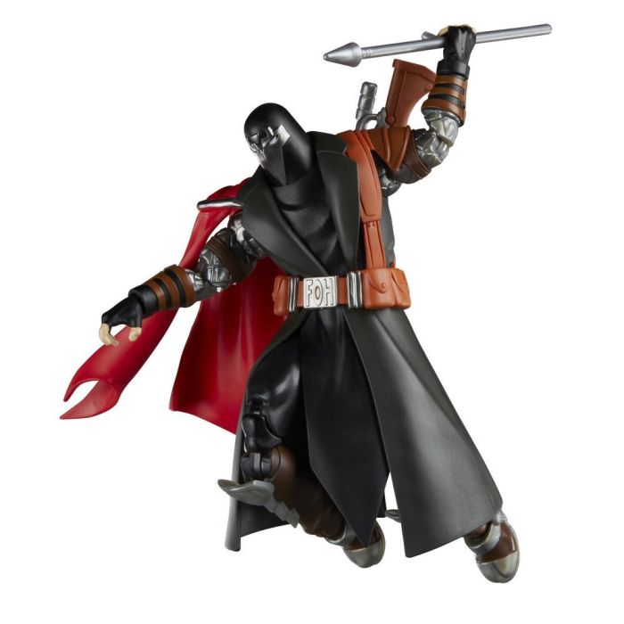 Figura Hasbro Marvel Studios X - Men '97 3 Figura Hasbro Marvel Studios X - Men '97 3