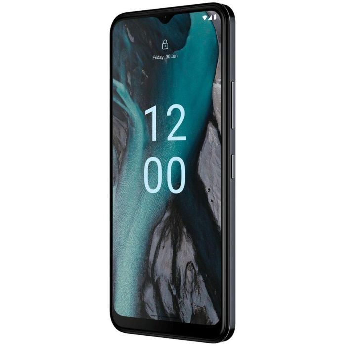 Smartphone Nokia C22 6,52" 64 GB 2 GB RAM Unisoc SC9863A Negro 13 Smartphone Nokia C22 6,52" 64 GB 2 GB RAM Unisoc SC9863A Negro 13