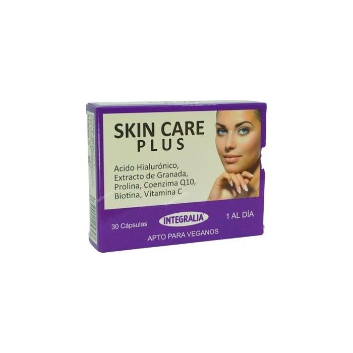 Skin Care Plus