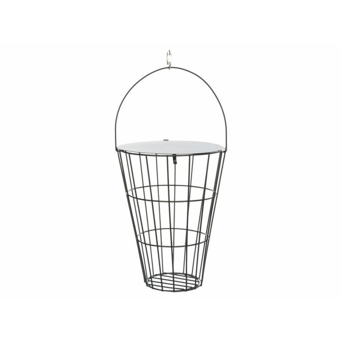 Comedero Trixie Metal Ø 16 × 21 cm Heno 8 Comedero Trixie Metal Ø 16 × 21 cm Heno 8