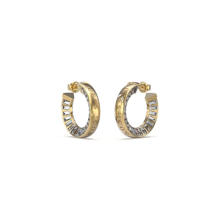 Pendientes Mujer Guess JUBE03008JWYGT-U 1 Pendientes Mujer Guess JUBE03008JWYGT-U 1