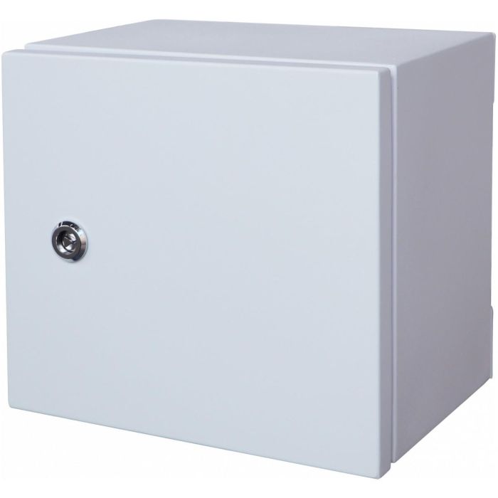 Switch 10x GE OSW-1061. 8x Outputs 802.3at/af PoE 1