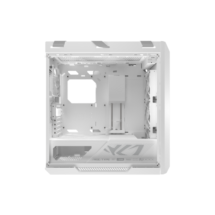 Asus Rog Strix Helios Ii Midi Tower Blanco 6