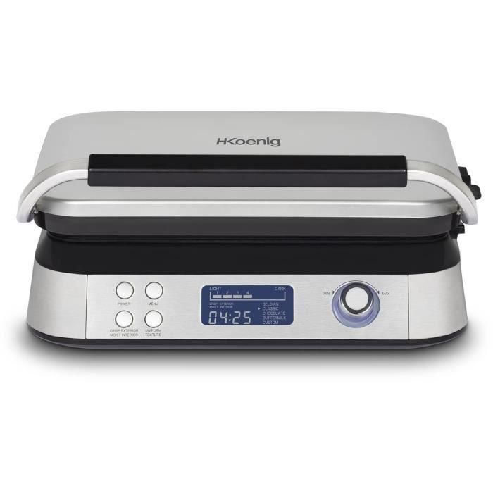 Hkoenig Wafer - Gfx800 3 Hkoenig Wafer - Gfx800 3