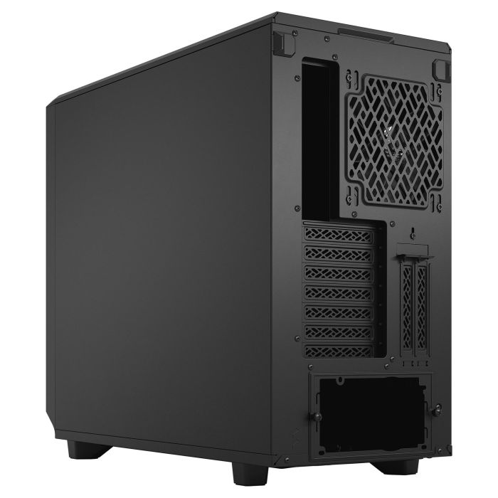 Fractal Design Meshify 2 Torre PC Negro ATX EATX micro ATX Mini-ITX Acero para Juego 18
