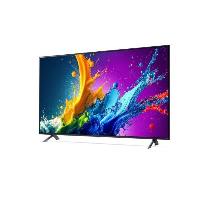 Televisor LG QNED 50QNED80T6A 50"/ Ultra HD 4K/ Smart TV/ WiFi 1 Televisor LG QNED 50QNED80T6A 50"/ Ultra HD 4K/ Smart TV/ WiFi 1