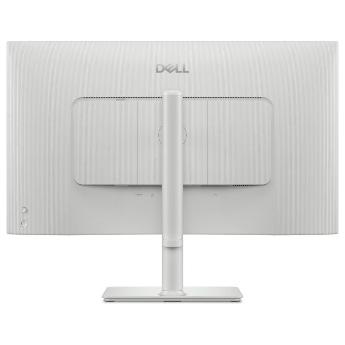 DELL S2725QC Monitor 27 Pulgadas 4K IPS 120Hz USB-C Plata